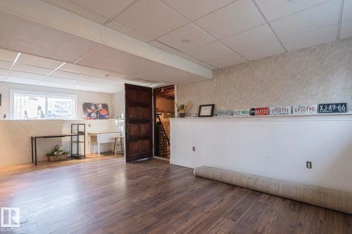 4 54222 Rge Road 25, Rural Lac Ste. Anne County, AB - Indoor Photo Showing Other Room