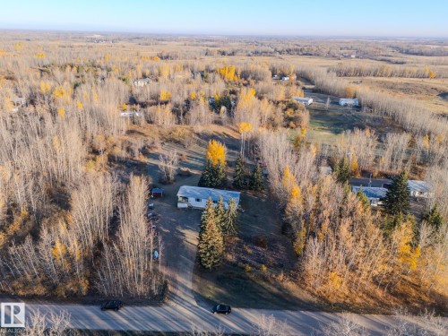 4 54222 Rge Road 25, Rural Lac Ste. Anne County, AB - Outdoor With View