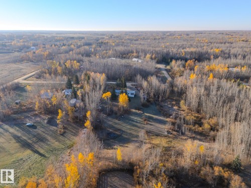4 54222 Rge Road 25, Rural Lac Ste. Anne County, AB - Outdoor With View
