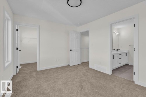 227 Deer Valley Drive, Leduc, AB - Indoor Photo Showing Other Room