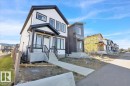 227 Deer Valley Drive, Leduc, AB  - Outdoor With Facade 