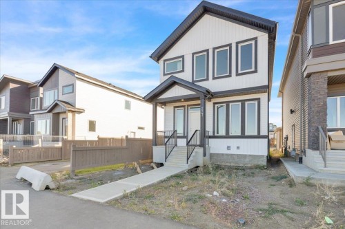 227 DEER VALLEY Drive  Leduc, AB T9E 1S8