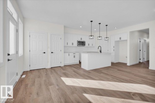 227 Deer Valley Drive, Leduc, AB - Indoor