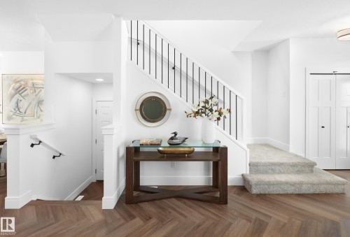 2427 Chokecherry Link, Edmonton, AB - Indoor Photo Showing Other Room