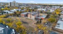 1701 10150 117 Street, Edmonton, AB  - Outdoor With View 