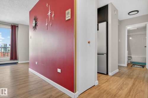 1701 10150 117 Street, Edmonton, AB - Indoor Photo Showing Other Room