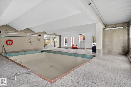 1701 10150 117 Street, Edmonton, AB - Indoor Photo Showing Other Room