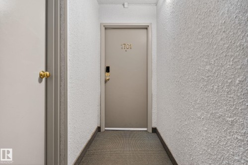 1701 10150 117 Street, Edmonton, AB -  With Exterior