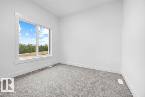 3335 Chickadee Drive, Edmonton, AB - Indoor Photo Showing Other Room