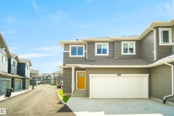 13, 603 orchards Boulevard SW  Edmonton, AB T6X 2W8