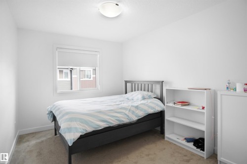 13, 603 Orchards Boulevard Sw, Edmonton, AB - Indoor Photo Showing Bedroom