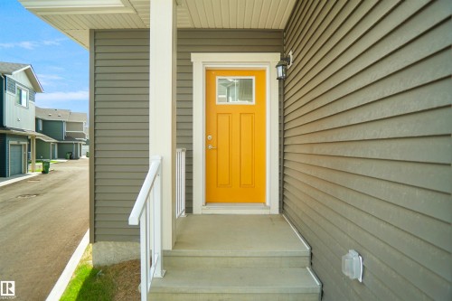 13, 603 Orchards Boulevard Sw, Edmonton, AB - Outdoor With Exterior