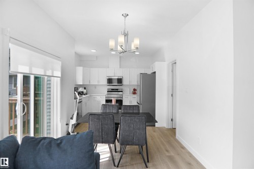 13, 603 Orchards Boulevard Sw, Edmonton, AB - Indoor Photo Showing Other Room