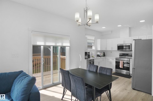 13, 603 Orchards Boulevard Sw, Edmonton, AB - Indoor