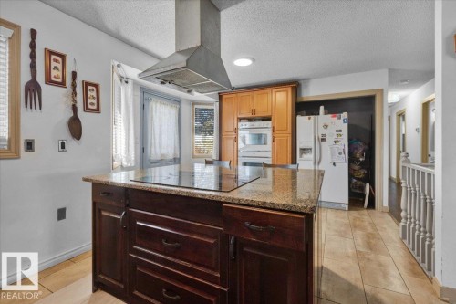 3736 48 Street, Edmonton, AB - Indoor Photo Showing Other Room