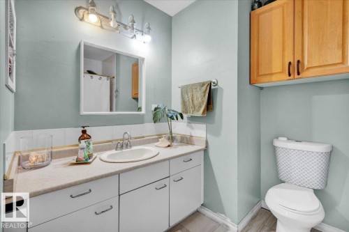 3736 48 Street, Edmonton, AB - Indoor Photo Showing Bathroom