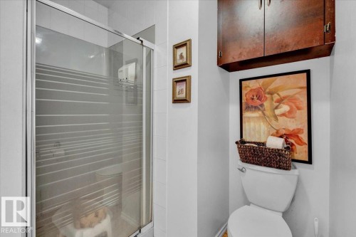 3736 48 Street, Edmonton, AB - Indoor Photo Showing Bathroom