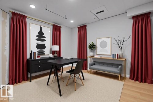 3736 48 Street, Edmonton, AB - Indoor