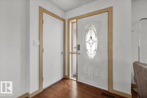 3736 48 Street, Edmonton, AB - Indoor Photo Showing Other Room