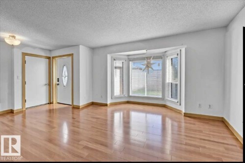 3736 48 Street, Edmonton, AB - Indoor Photo Showing Other Room