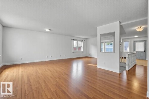 3736 48 Street, Edmonton, AB - Indoor Photo Showing Other Room