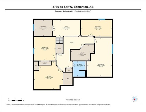 3736 48 Street, Edmonton, AB - Other