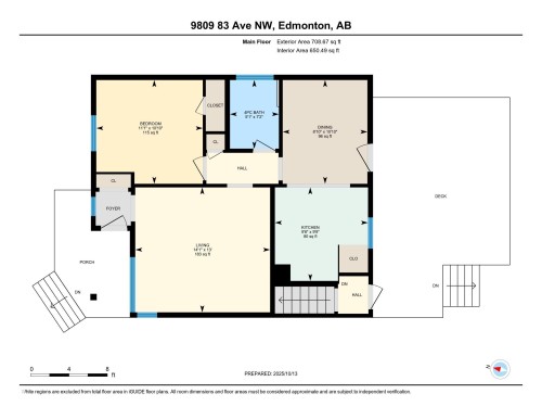 9809 83 Avenue, Edmonton, AB - Other