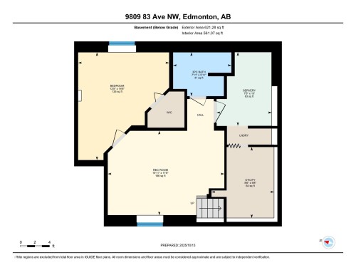 9809 83 Avenue, Edmonton, AB - Other