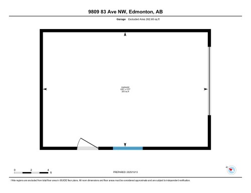 9809 83 Avenue, Edmonton, AB - Other