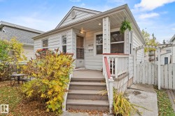 9809 83 Avenue  Edmonton, AB T6E 2B8