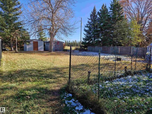 4818 32 Street, Rural Wetaskiwin County, AB - Outdoor