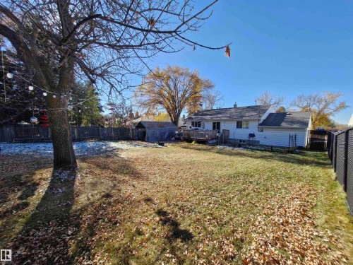 4818 32 Street, Rural Wetaskiwin County, AB - Outdoor