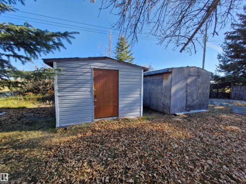 4818 32 Street, Rural Wetaskiwin County, AB - Outdoor