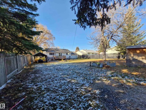 4818 32 Street, Rural Wetaskiwin County, AB - Outdoor