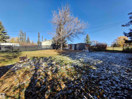 4818 32 Street, Rural Wetaskiwin County, AB - Outdoor