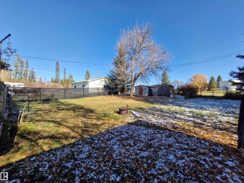 4818 32 Street, Rural Wetaskiwin County, AB - Outdoor