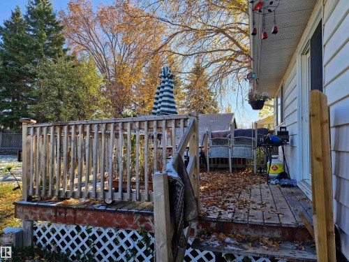 4818 32 Street, Rural Wetaskiwin County, AB - Outdoor