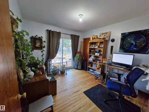 4818 32 Street, Rural Wetaskiwin County, AB - Indoor