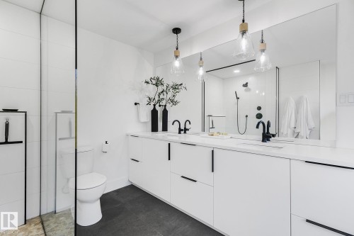 100 Wolf Willow Crescent, Edmonton, AB - Indoor