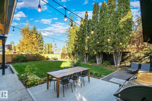 100 Wolf Willow Crescent, Edmonton, AB - Outdoor