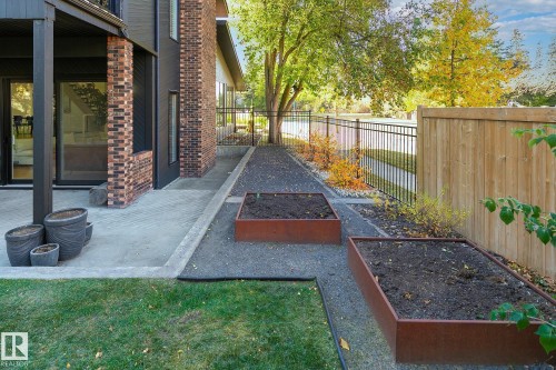100 Wolf Willow Crescent, Edmonton, AB - Outdoor