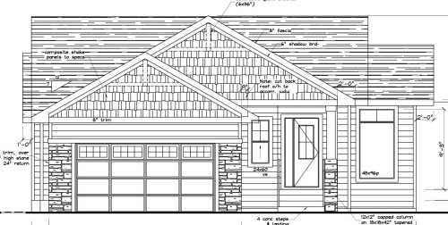 712 166 Avenue Ne, Edmonton, AB - 