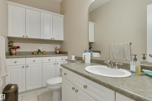 15532 103 Street, Edmonton, AB - Indoor Photo Showing Bathroom