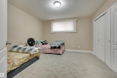 15532 103 Street, Edmonton, AB - Indoor Photo Showing Bedroom