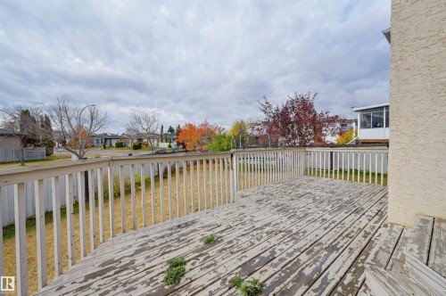 15532 103 Street, Edmonton, AB - Outdoor