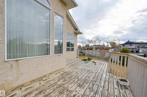 15532 103 Street, Edmonton, AB - Outdoor With Exterior