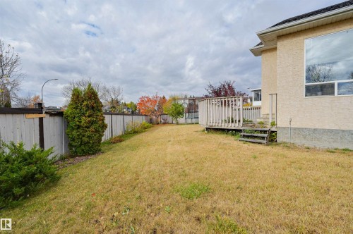 15532 103 Street, Edmonton, AB - Outdoor