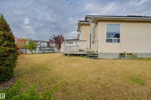 15532 103 Street, Edmonton, AB - Outdoor