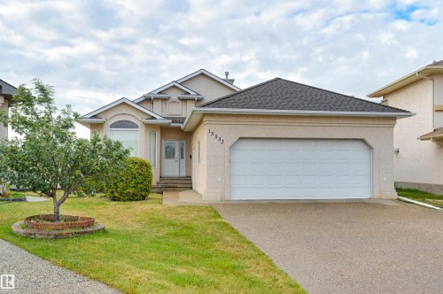 15532 103 Street, Edmonton, AB - Outdoor With Facade