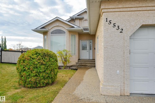 15532 103 Street, Edmonton, AB - Outdoor